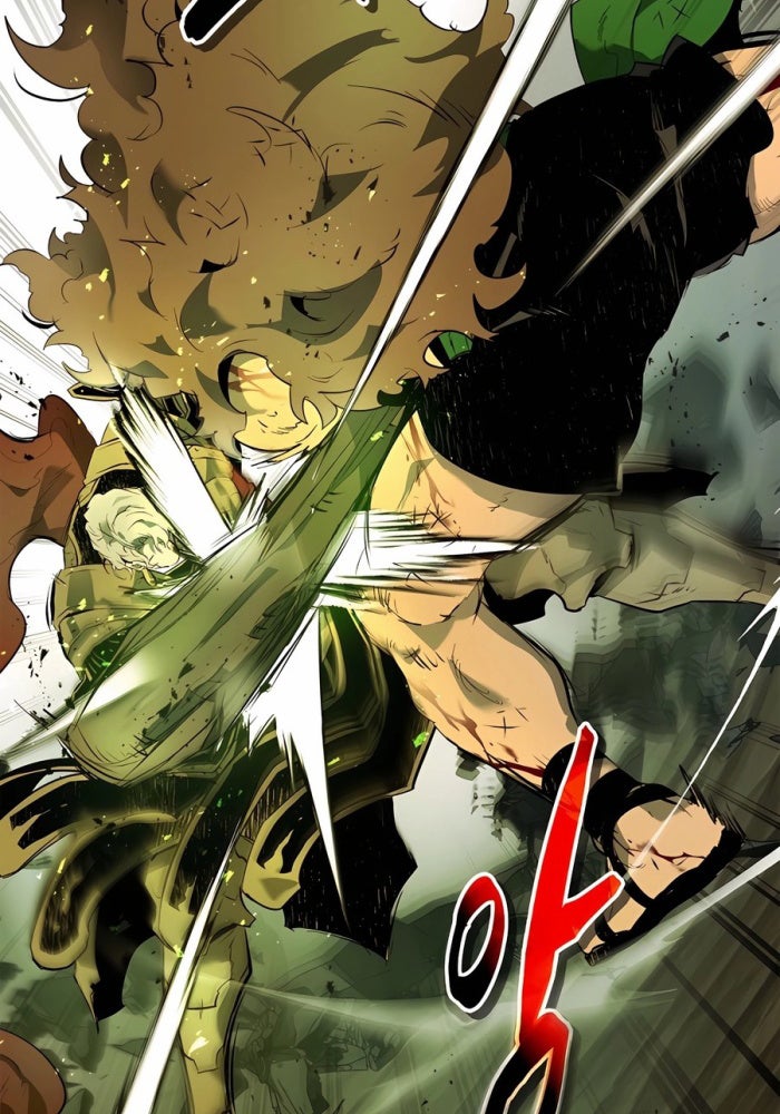 Đối Đầu Với Các Vị Thần - Page 44