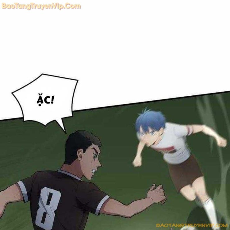 Thiên Phú Bóng Đá Tất Cả Là Của Ta - Page 26