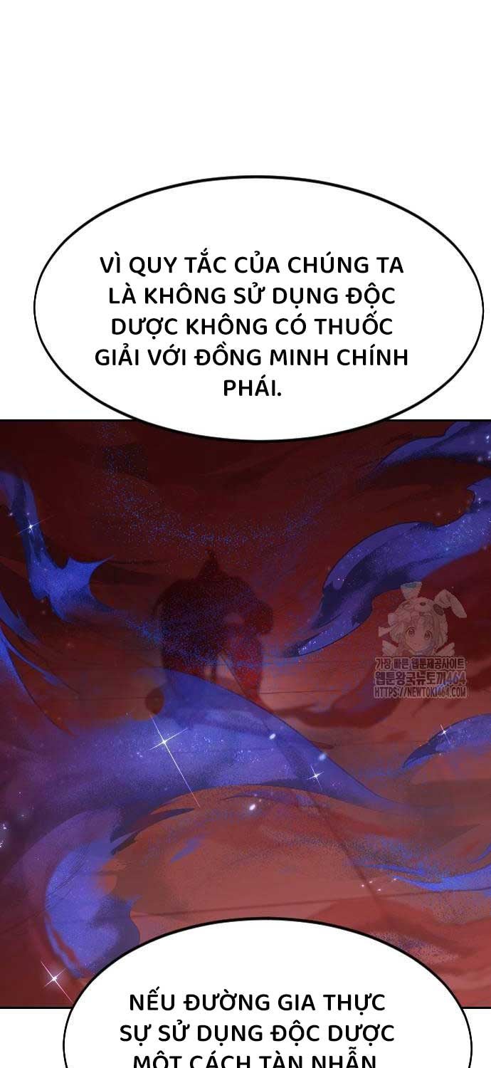 Hoa Sơn Tái Xuất - Page 11