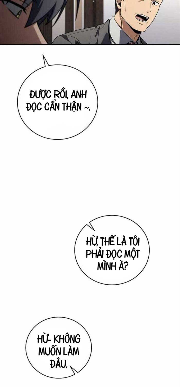 Sự Trở Lại Của Người Chơi Bị Đóng Băng - Page 11