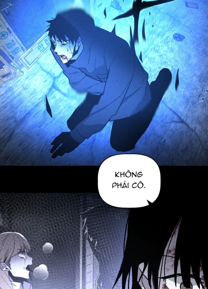 Dự Định Sát Nhân - Page 34