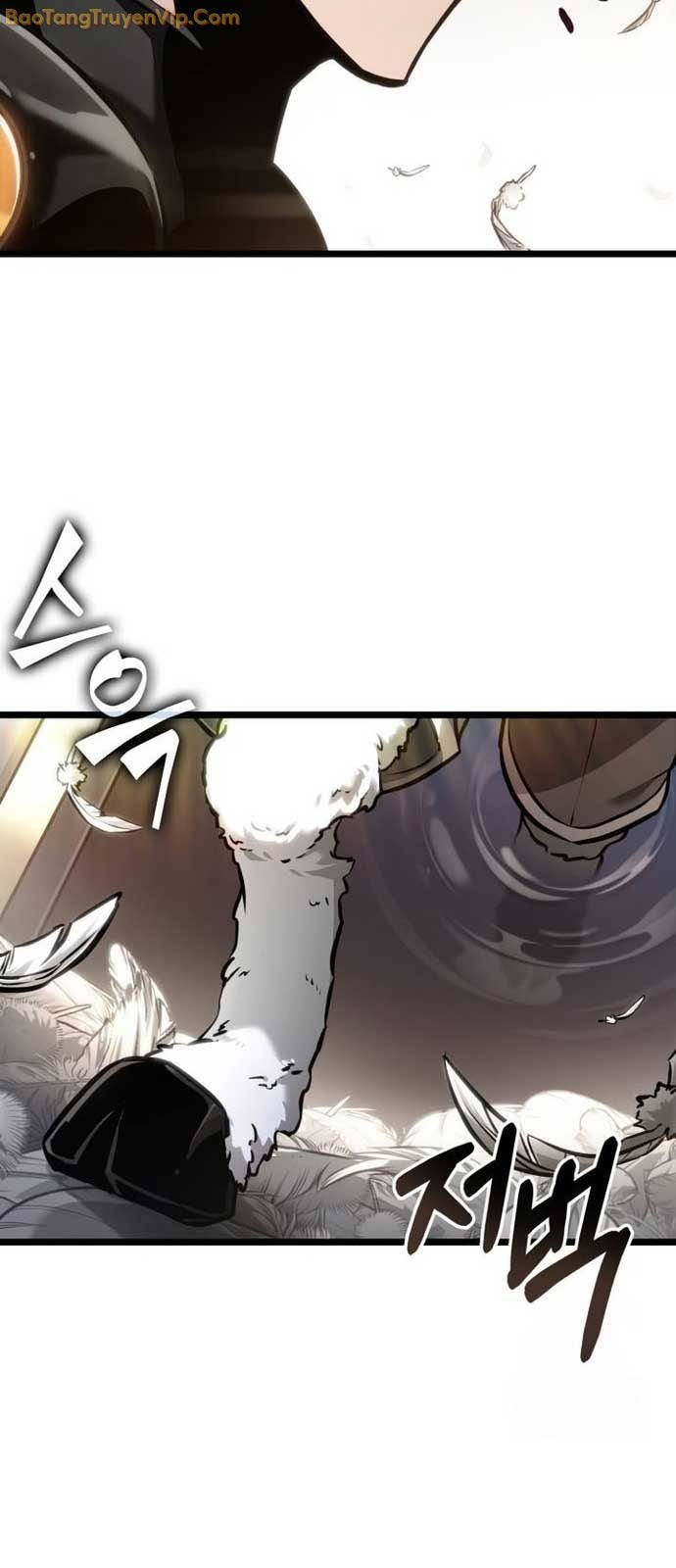 Thế Giới Sau Tận Thế - Page 12