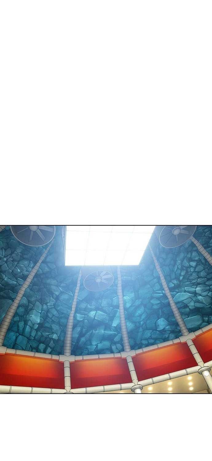 Sàn Đấu Sống Còn - Page 51