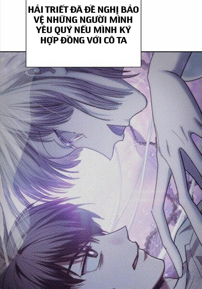 Những Ranker Cấp S Mà Tôi Nuôi Dưỡng - Page 53