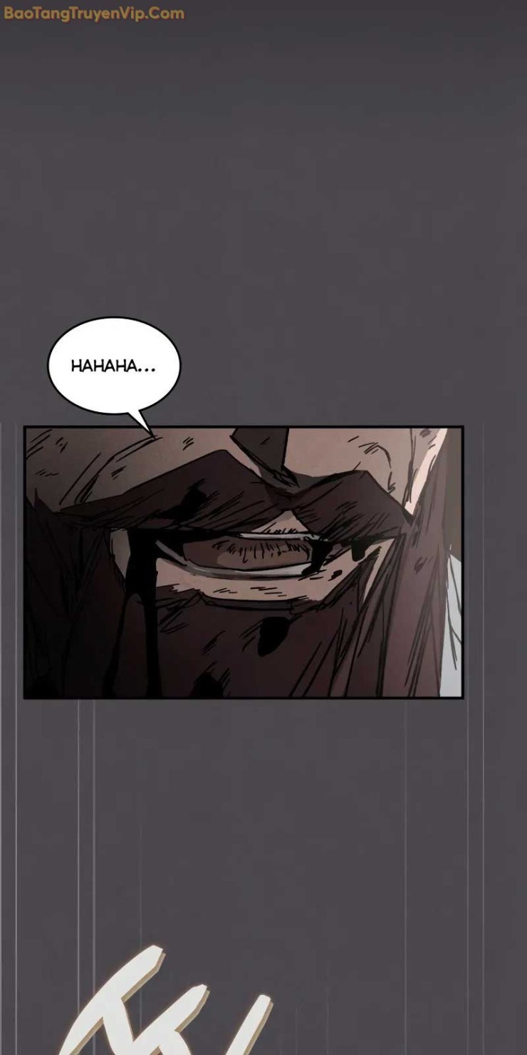 Vị Thần Trở Lại - Page 23