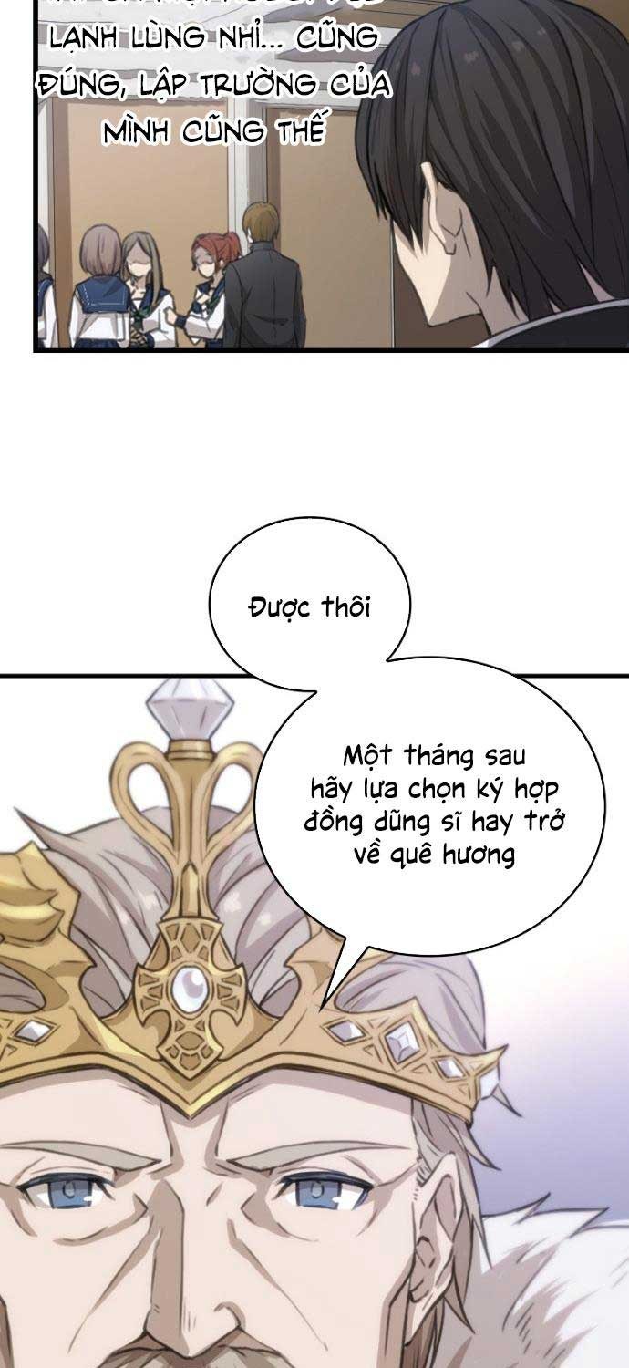 Kẻ Được Triệu Hồi Vô Số Lần! - Page 66