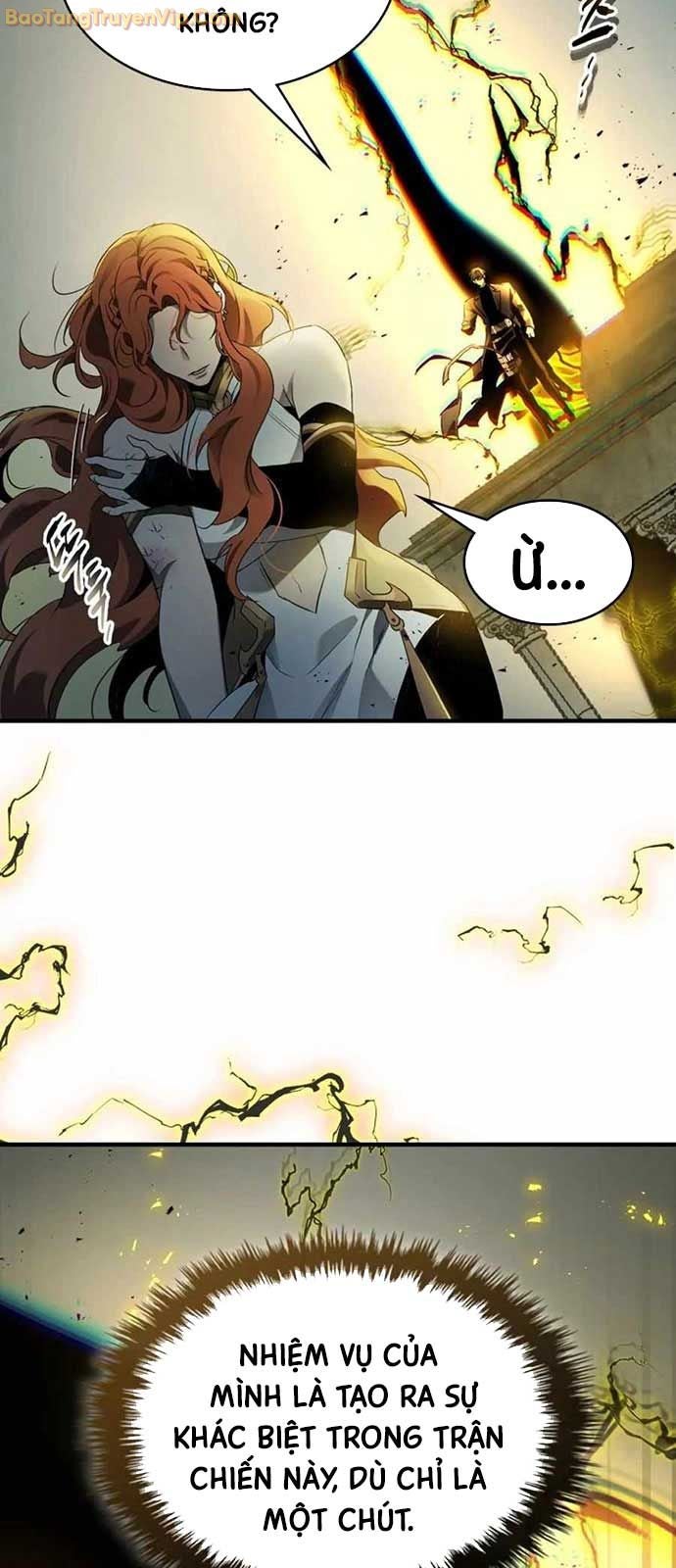 Đối Đầu Với Các Vị Thần - Page 48