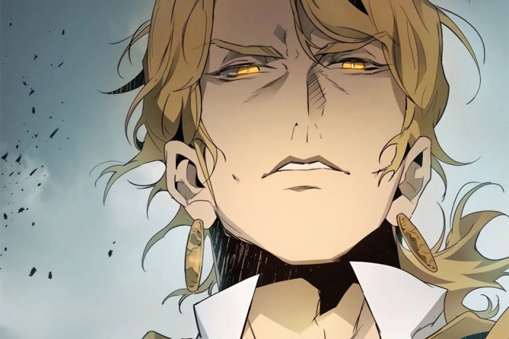 Đối Đầu Với Các Vị Thần - Page 257