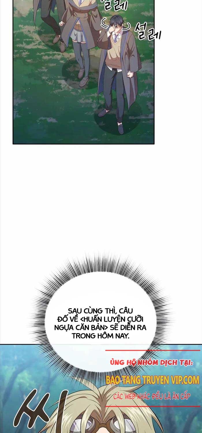 Ma Pháp Sư Tại Trường Học Pháp Thuật - Page 5