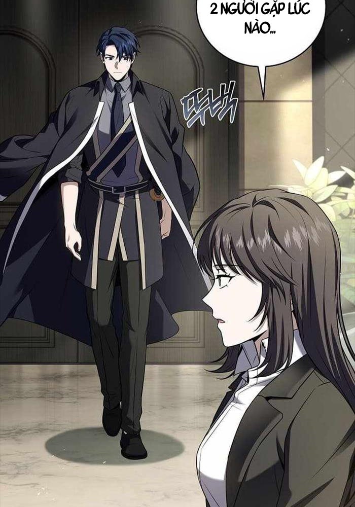 Sự Trở Lại Của Người Chơi Bị Đóng Băng - Page 92