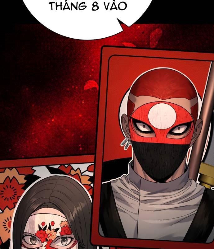 Cảnh Sát Khát Máu - Page 85