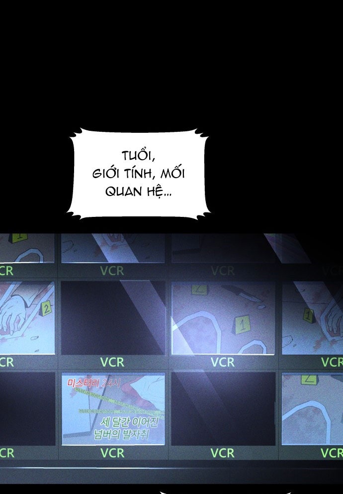 Dự Định Sát Nhân - Page 62