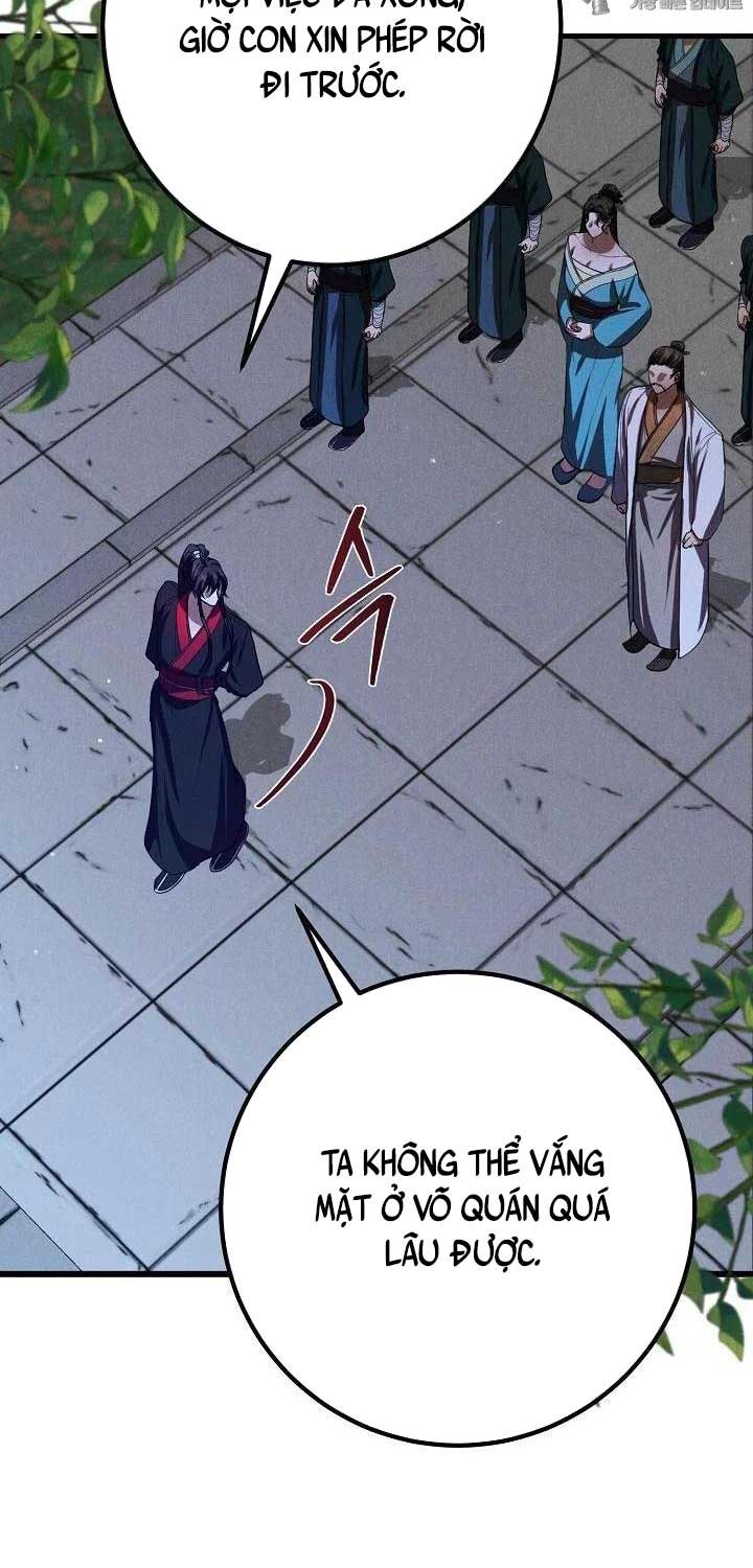 Thiên Tài Võ Thuật Hoàn Sinh - Page 95