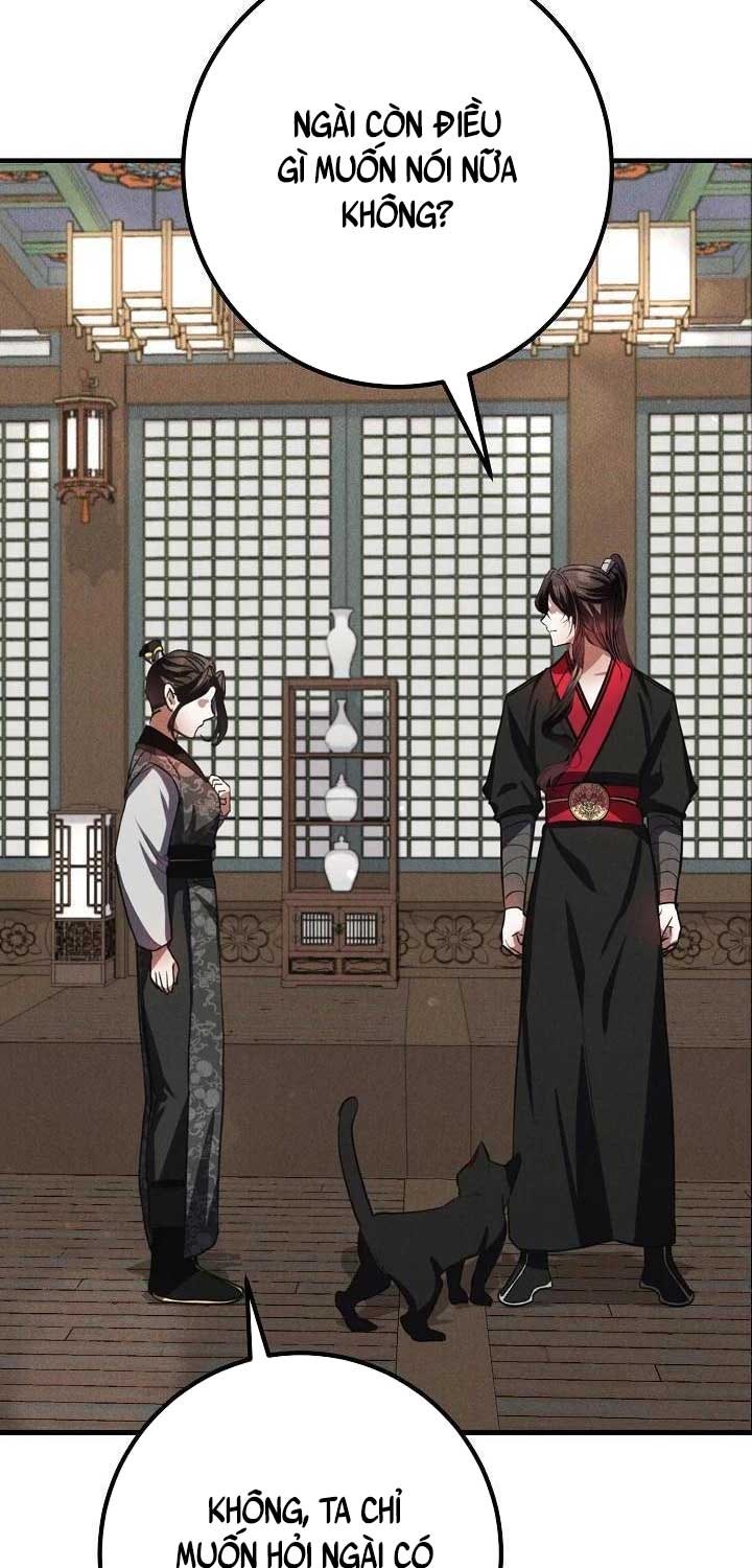 Thiên Tài Võ Thuật Hoàn Sinh - Page 85