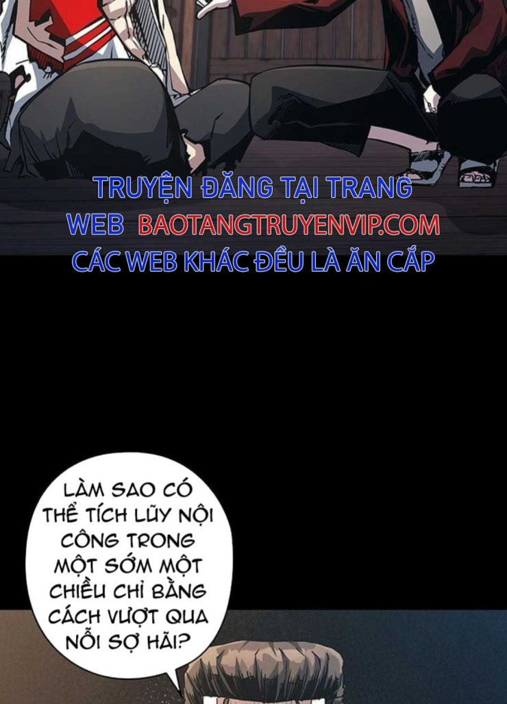 Thần Kiếm: Đứa Con Của Thần Chết - Page 61