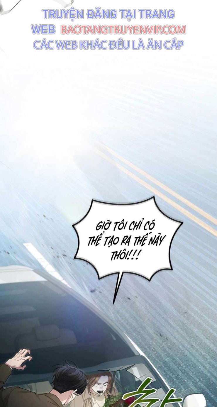 Nghỉ Hưu Sau Khi Cứu Thế Giới - Page 15