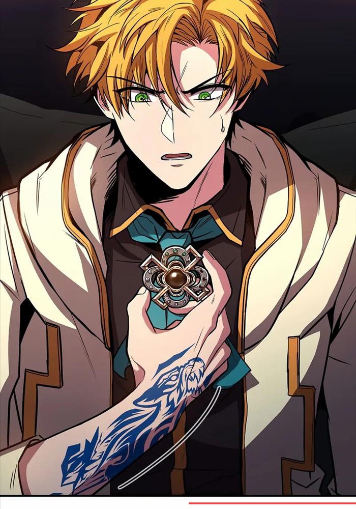 Thiên Tài Ma Pháp Sư Giấu Nghề - Page 150