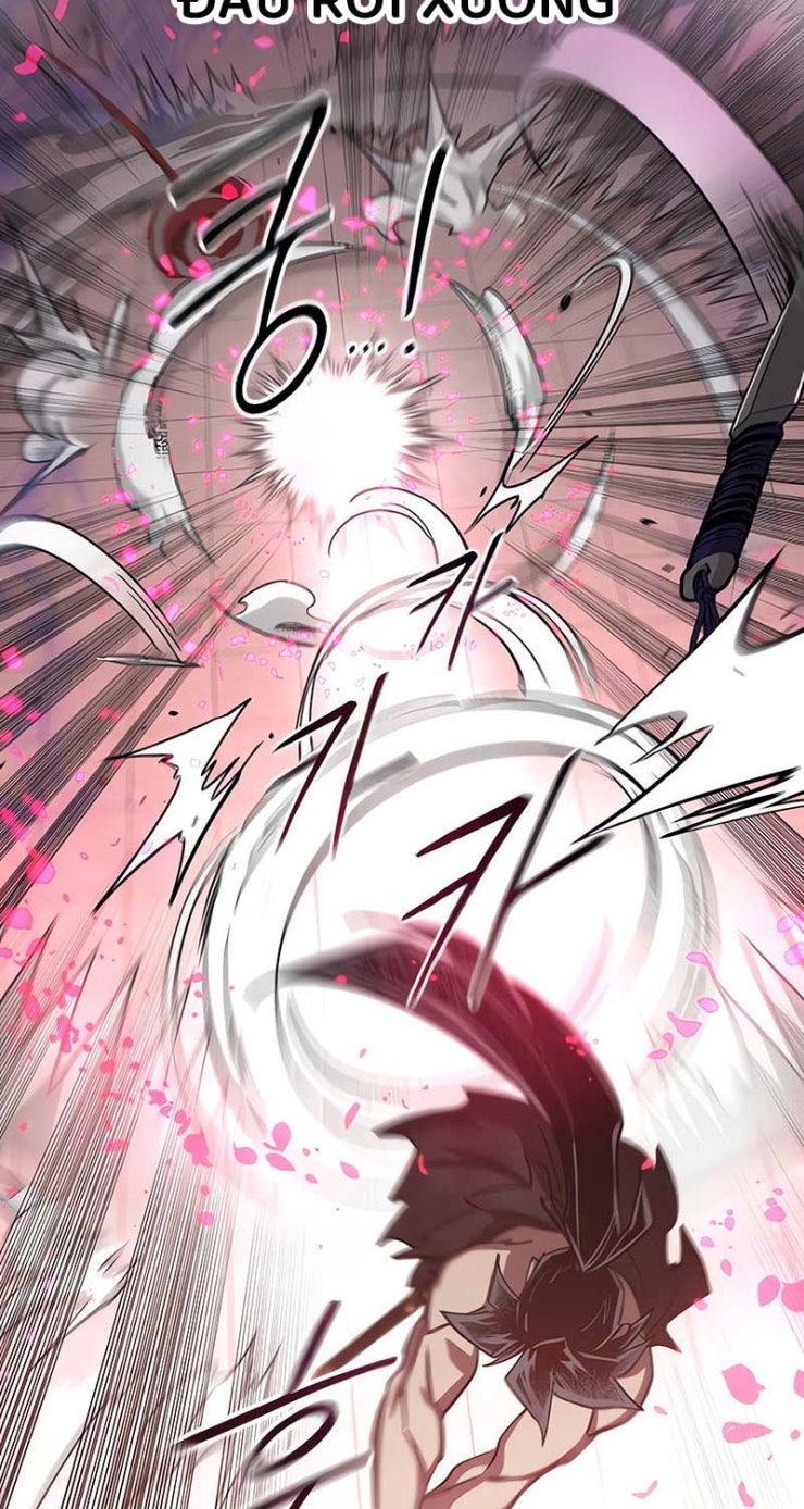 Hoa Sơn Tái Xuất - Page 40