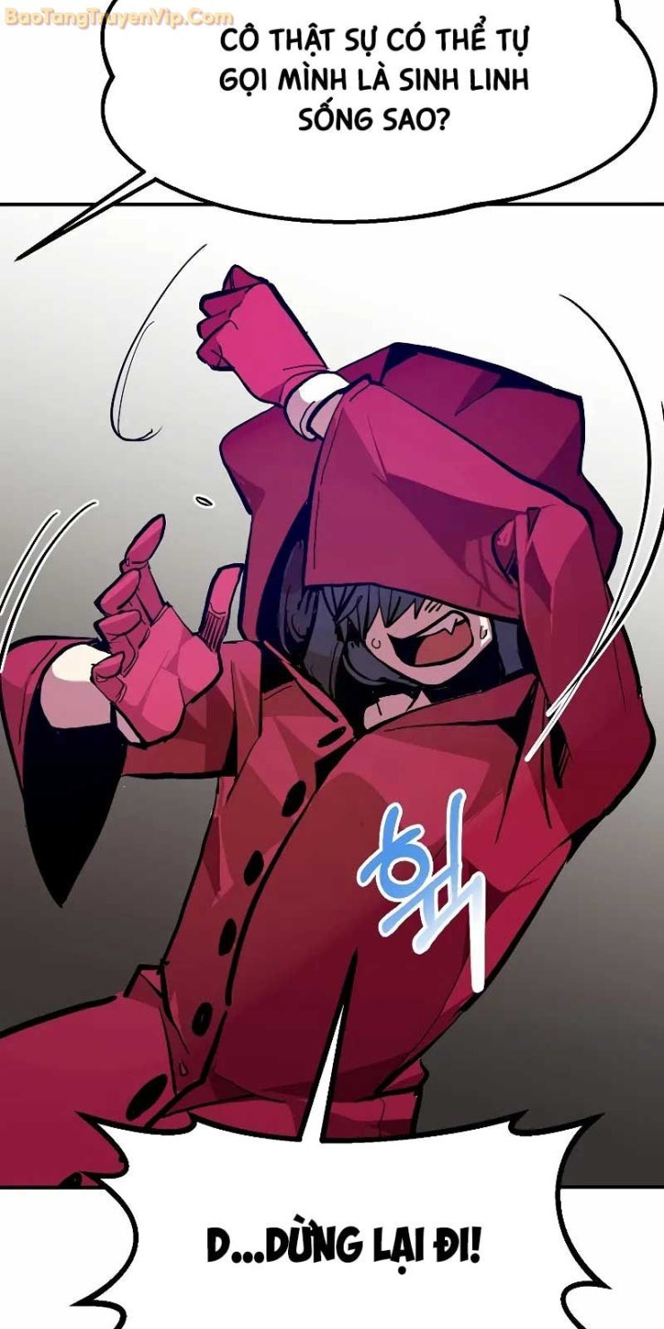 Hồi Quy Trở Lại Thành Kẻ Vô Dụng - Page 37