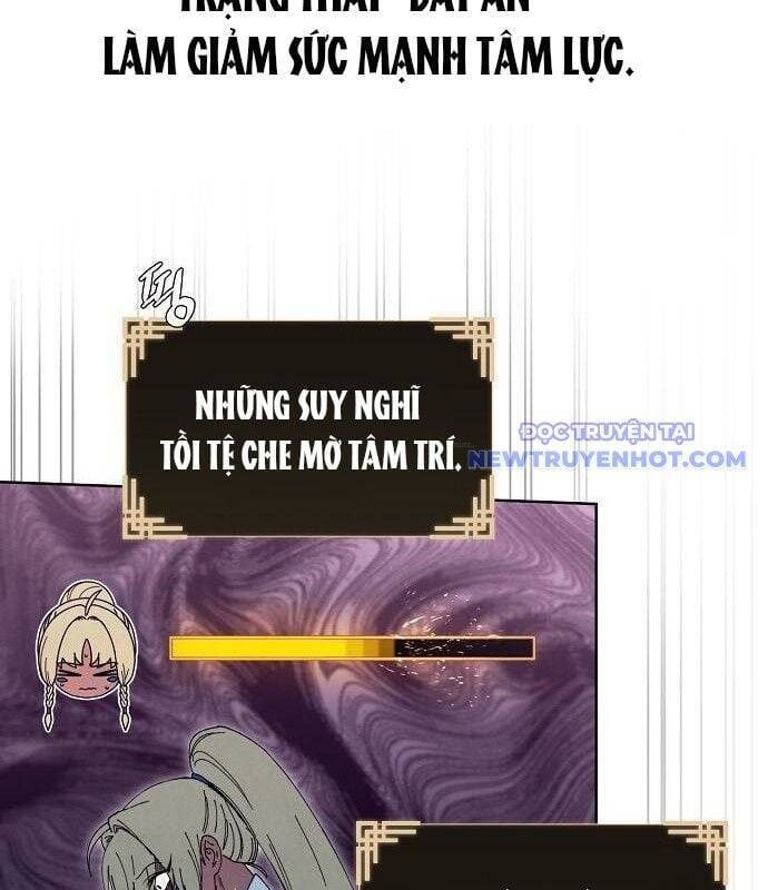 Xuyên Không Vào Trò Chơi Đáng Nguyền Rủa Của Tôi - Page 91