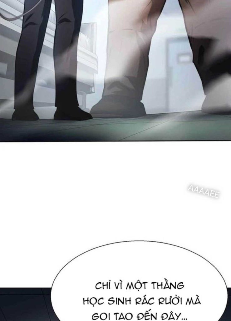 Sàn Đấu Sống Còn - Page 117