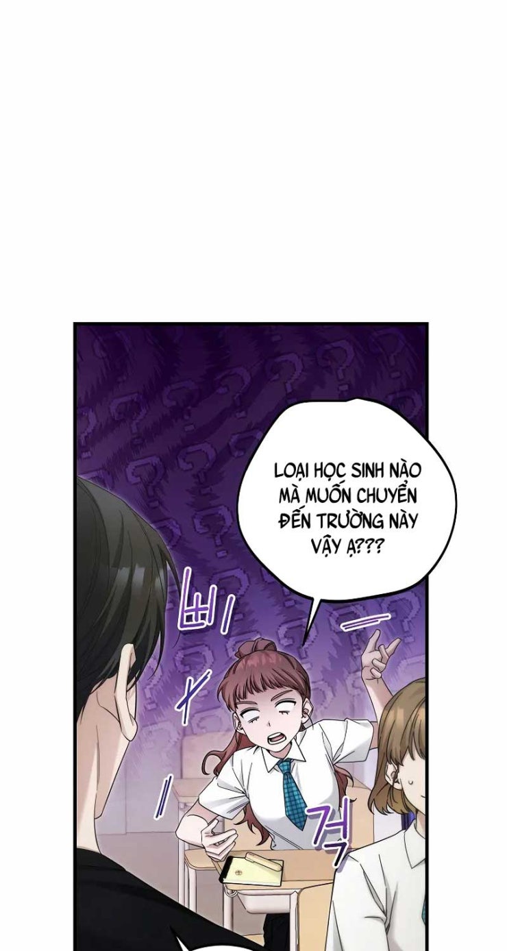 Nghỉ Hưu Sau Khi Cứu Thế Giới - Page 72