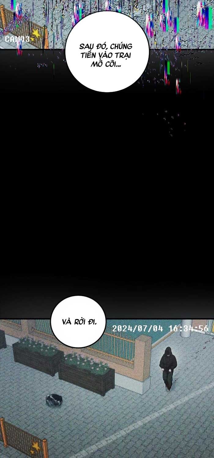 Nghỉ Hưu Sau Khi Cứu Thế Giới - Page 53