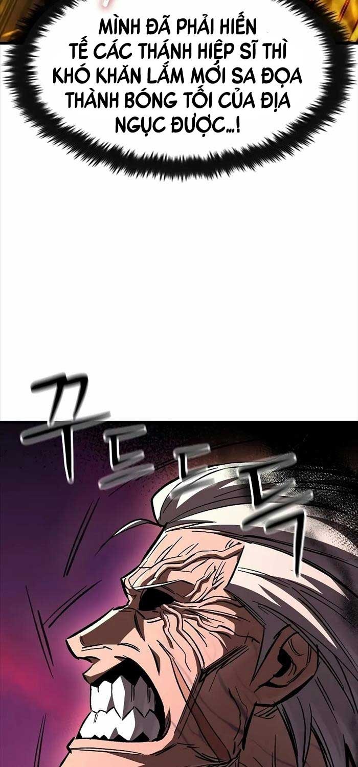 Chiến Binh Thôn Phệ Xác Chết - Page 22