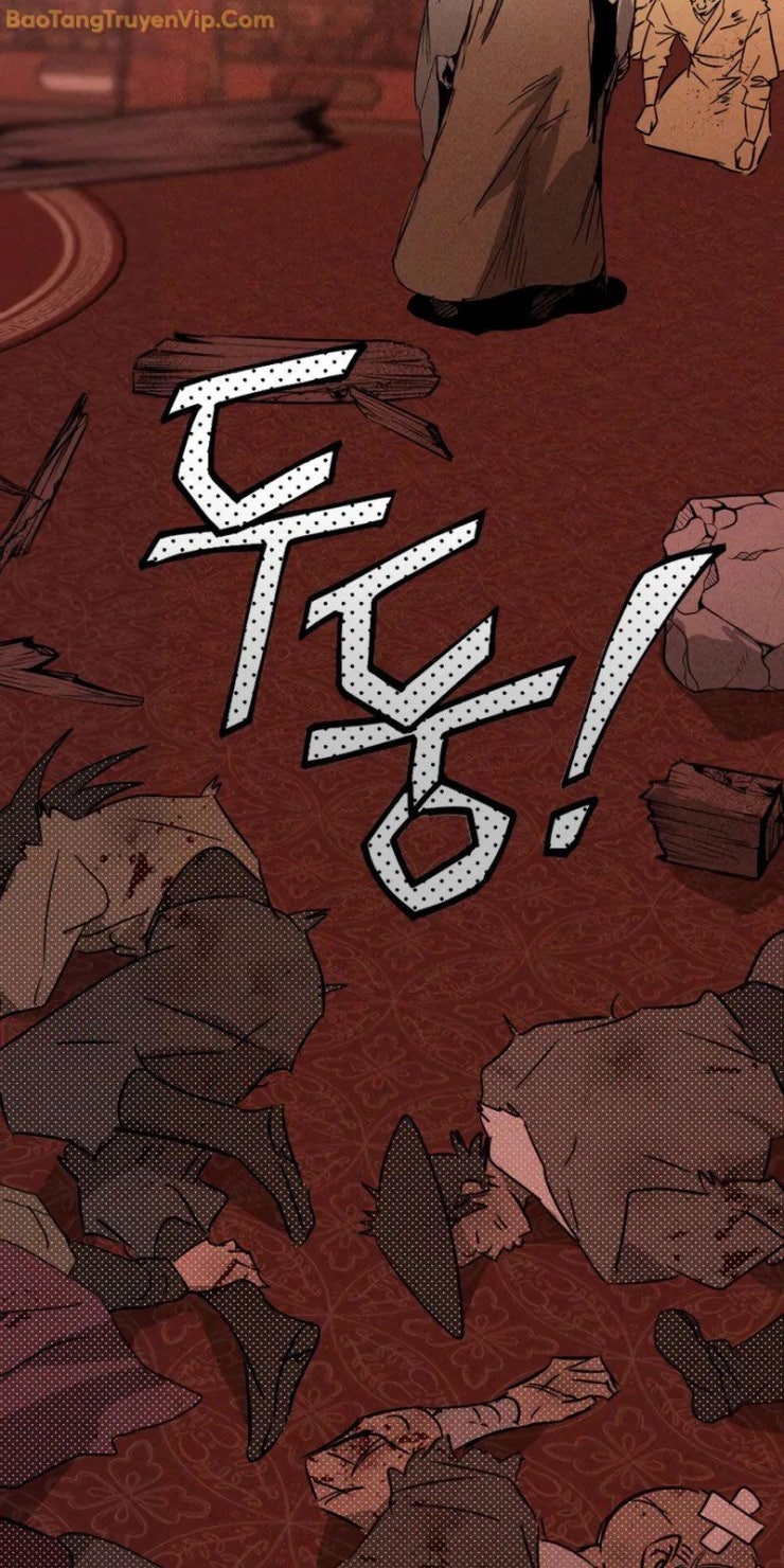 Vị Thần Trở Lại - Page 49