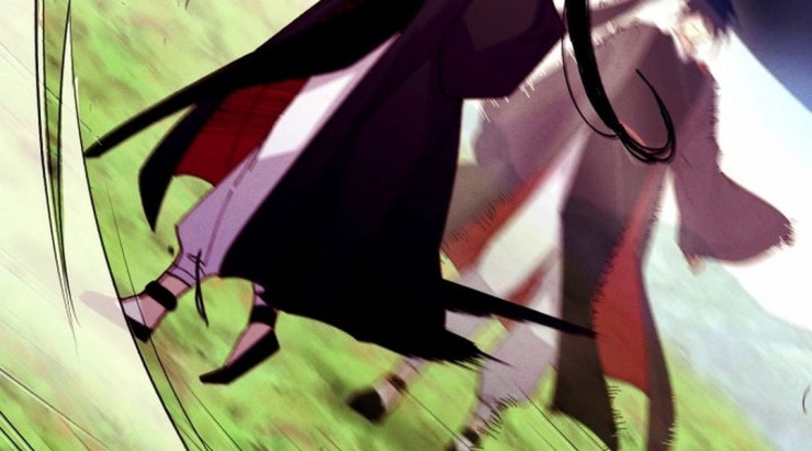 Phi Lôi Đao Thuật - Page 262