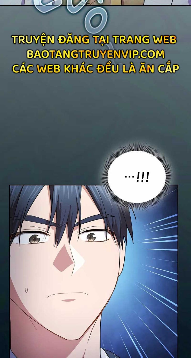 Ma Pháp Sư Tại Trường Học Pháp Thuật - Page 19