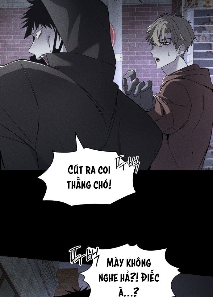 Dự Định Sát Nhân - Page 24