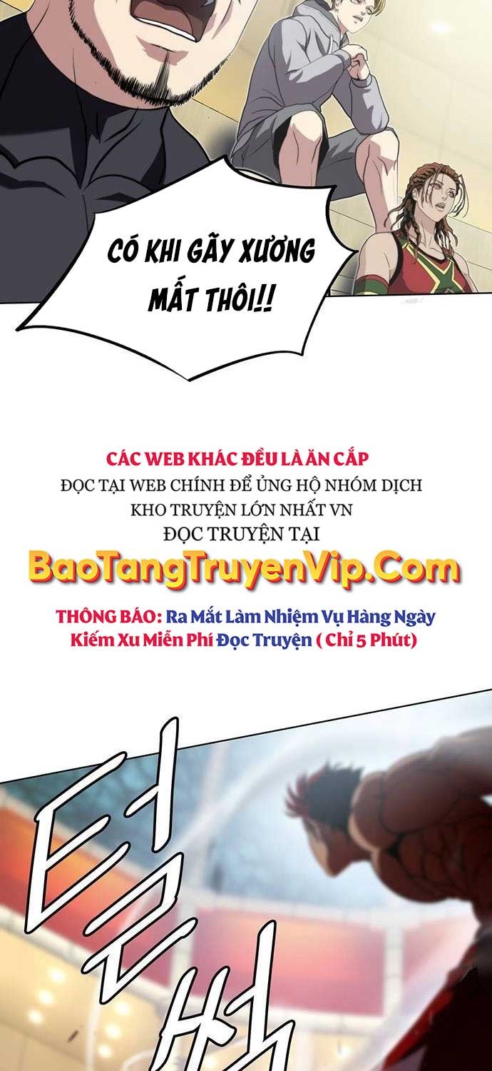 Sàn Đấu Sống Còn - Page 7