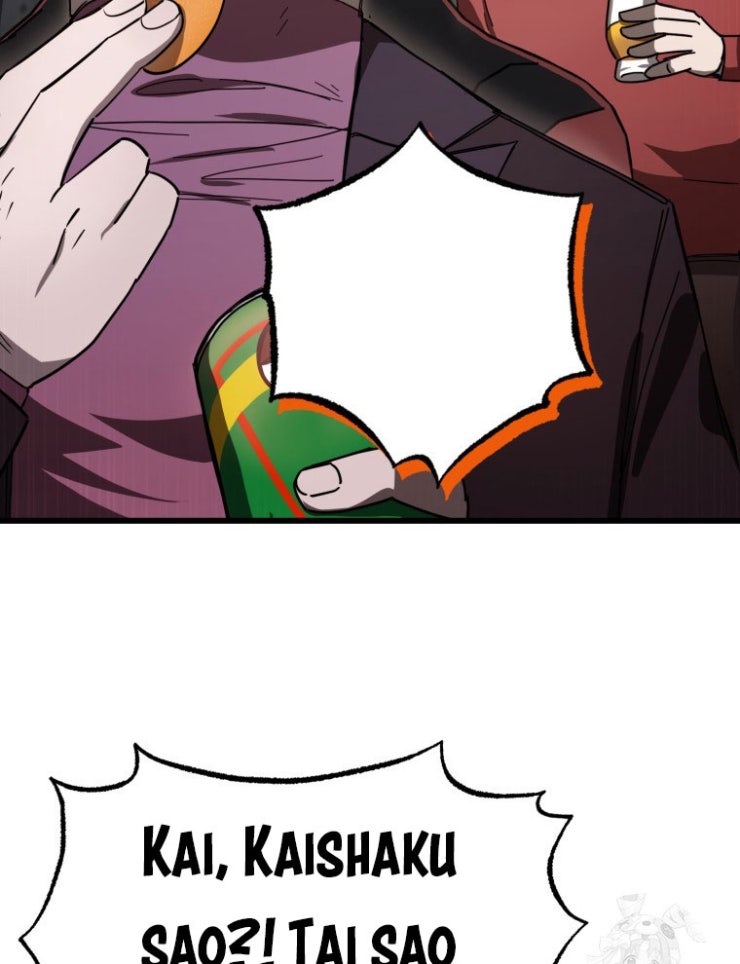 Kẻ Nào Đã Giết Vợ Tôi - Page 93