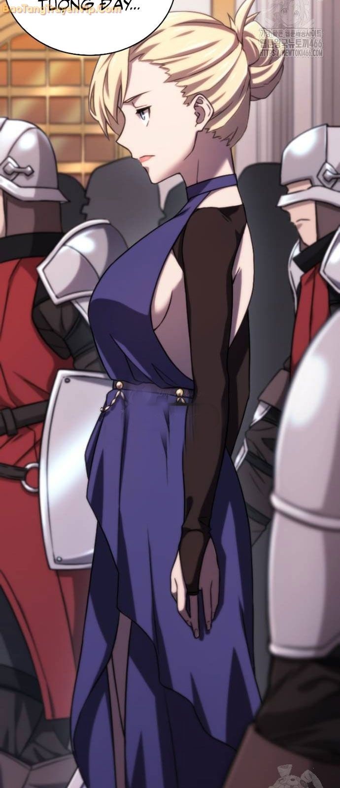 Kẻ Được Triệu Hồi Vô Số Lần! - Page 45