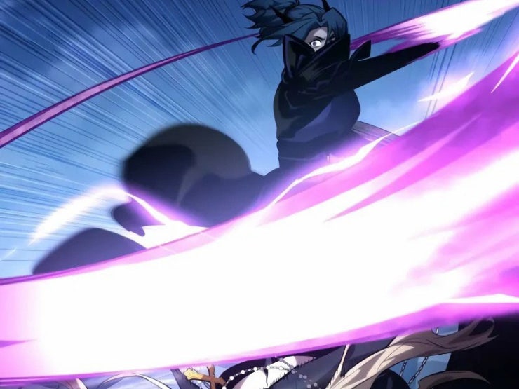 Chiêu Hồn Giả Siêu Phàm - Page 86