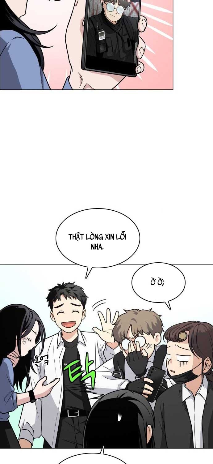 Kiếm Vương - Page 41