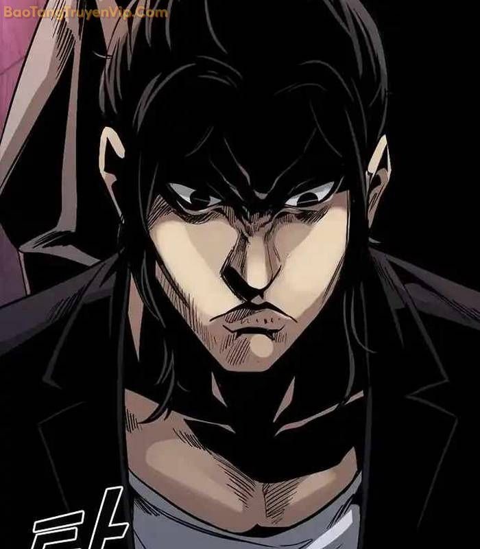 Thế hệ bất hảo - Page 255