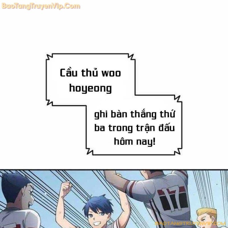 Thiên Phú Bóng Đá Tất Cả Là Của Ta - Page 52