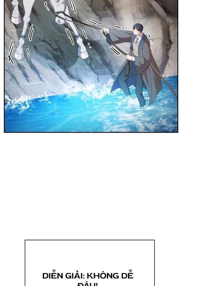 Ma Pháp Sư Tại Trường Học Pháp Thuật - Page 39