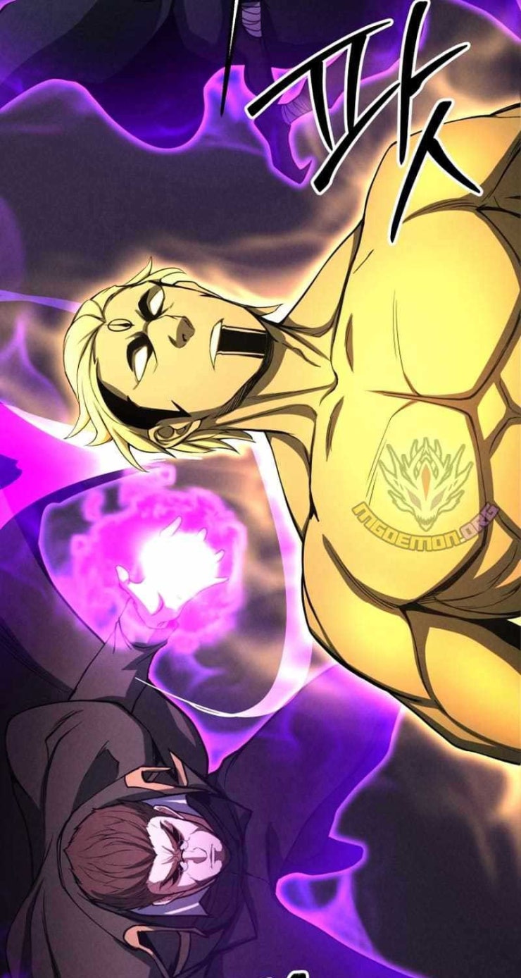 Tử Linh Sư Mạnh Nhất - Page 39