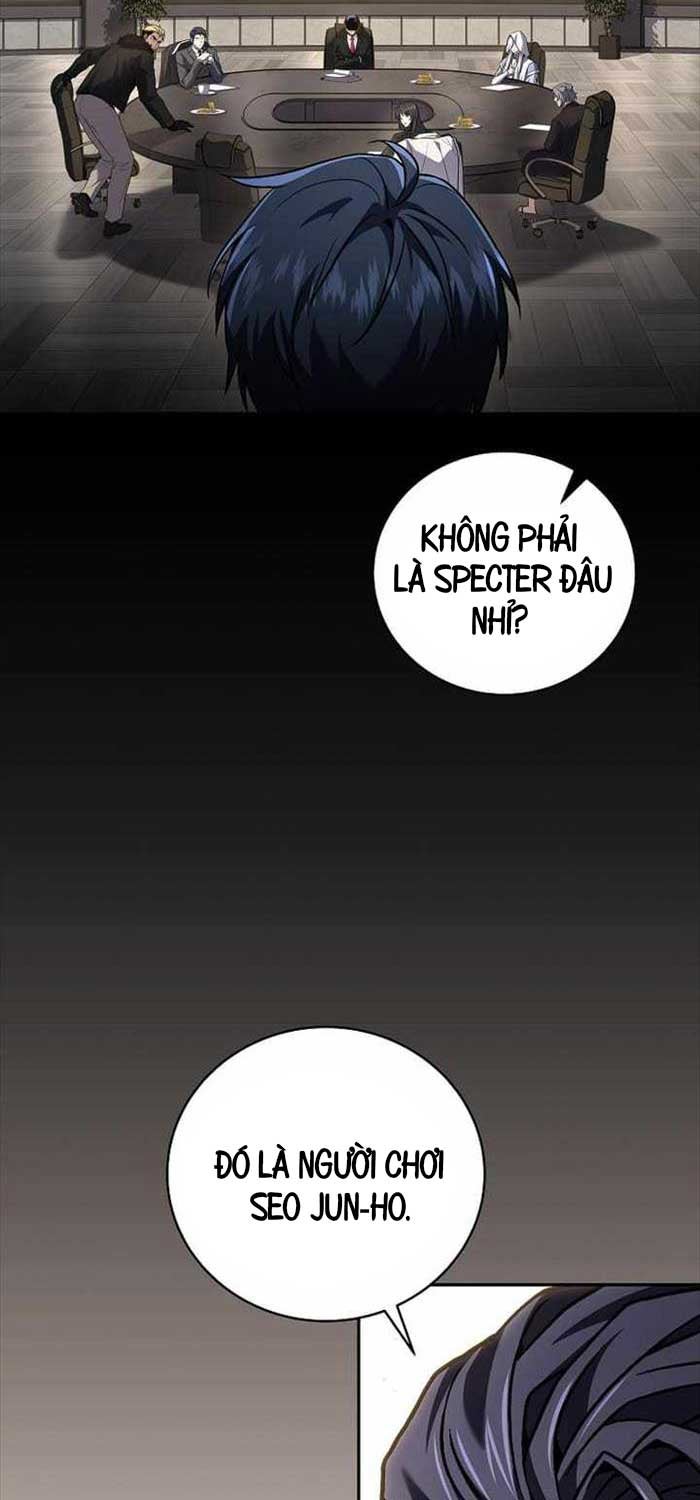 Sự Trở Lại Của Người Chơi Bị Đóng Băng - Page 51