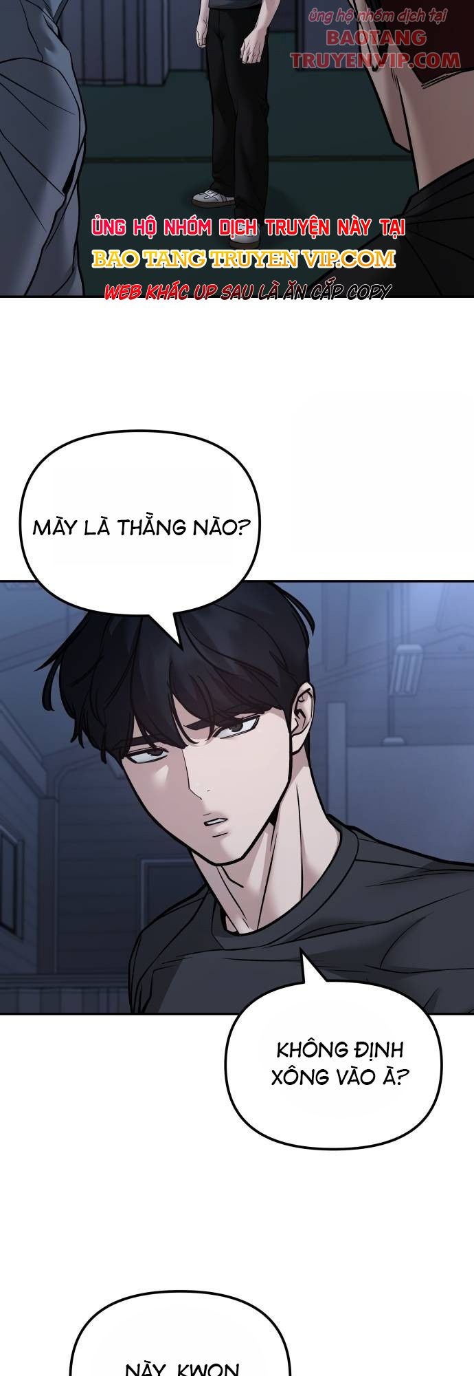 Giang Hồ Thực Thi Công Lý - Page 4