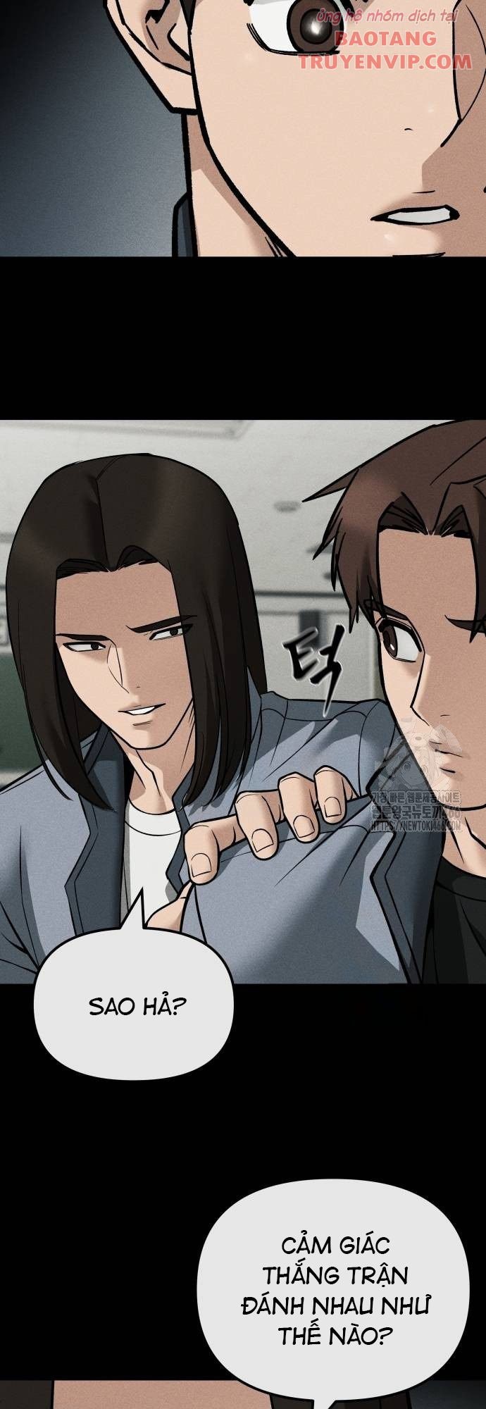 Giang Hồ Thực Thi Công Lý - Page 75