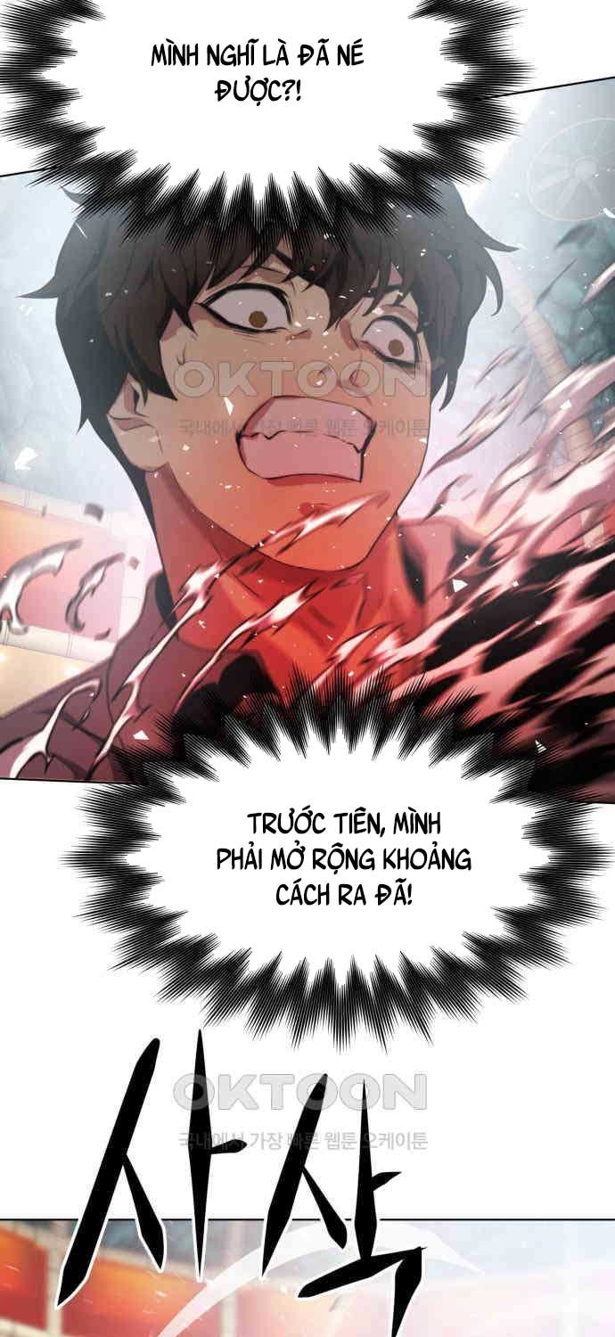 Sàn Đấu Sống Còn - Page 46