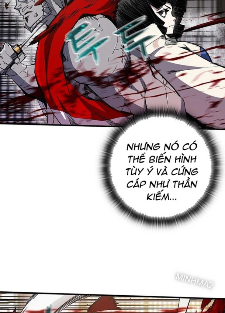 Thần Kiếm: Đứa Con Của Thần Chết - Page 108