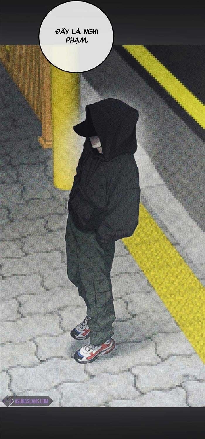 Nghỉ Hưu Sau Khi Cứu Thế Giới - Page 46