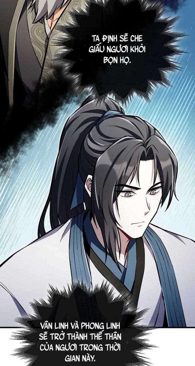 Tư Mã Song Hiệp - Page 34