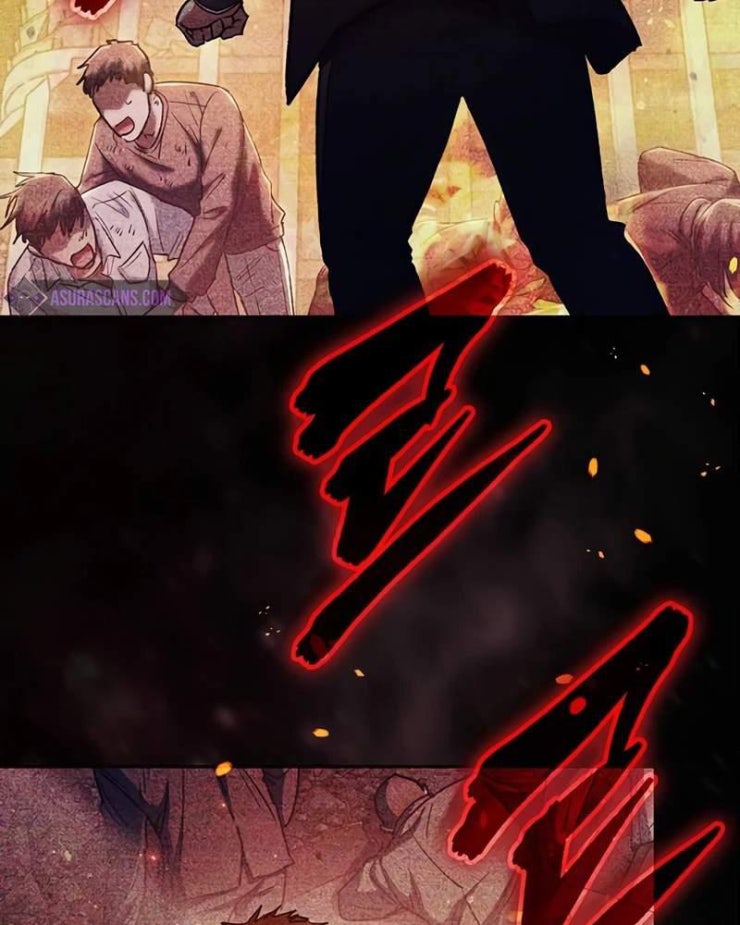 Những Ranker Cấp S Mà Tôi Nuôi Dưỡng - Page 57