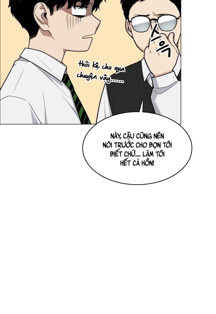 Kiếm Vương - Page 19